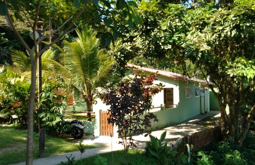 Garatucaia House | Costa Verde Angra house