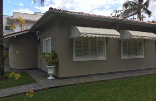 Tabatinga House | Costa Verde Tabatinga, Caraguatatuba