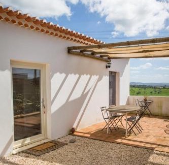 Cercal House | Costa Vicentina cottage with a view