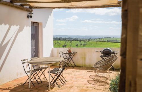Cercal House | Costa Vicentina cottage with a view