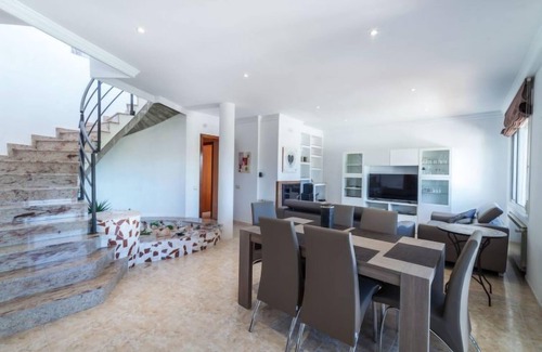 Lloret Blau House | Costabella by Interhome