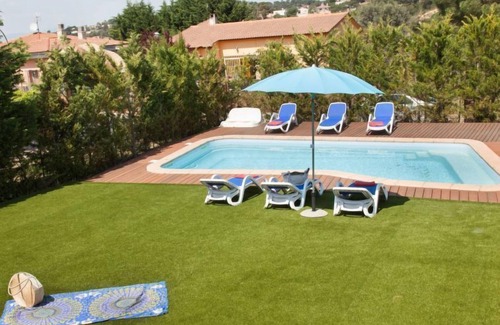 Lloret Blau House | Costabella by Interhome