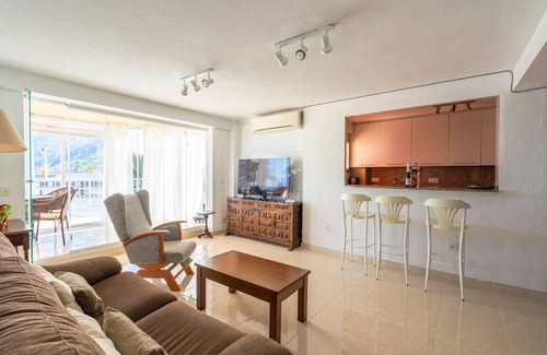 Calpe Apartment | CostaBlancaDreams - Apartment Gran Sol in Calpe