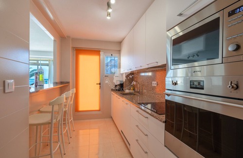 Calpe Apartment | CostaBlancaDreams - Apartment Gran Sol in Calpe