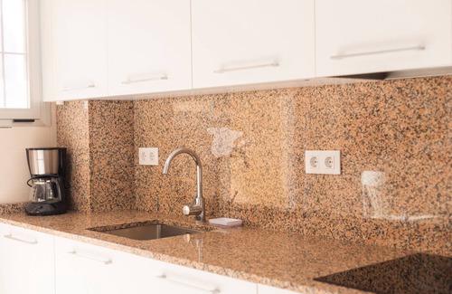 Calpe Apartment | CostaBlancaDreams - Apartment Gran Sol in Calpe