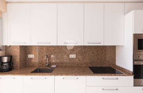 Calpe Apartment | CostaBlancaDreams - Apartment Gran Sol in Calpe