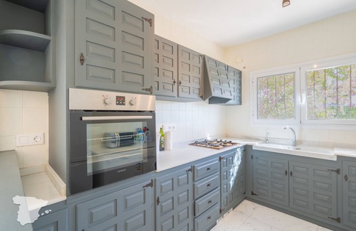 Teulada Villa | CostaBlancaDreams - Casa Lola in Moraira