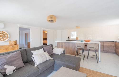 Teulada Villa | CostaBlancaDreams - Casa Lola in Moraira
