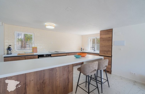 Teulada Villa | CostaBlancaDreams - Casa Lola in Moraira