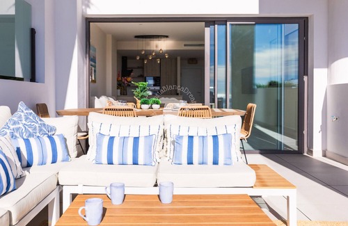 Calpe Apartment | CostaBlancaDreams - Silver Tower 8B in Calpe