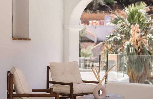 Cap de la Nau Villa | CostaBlancaDreams - The Jave in Javea