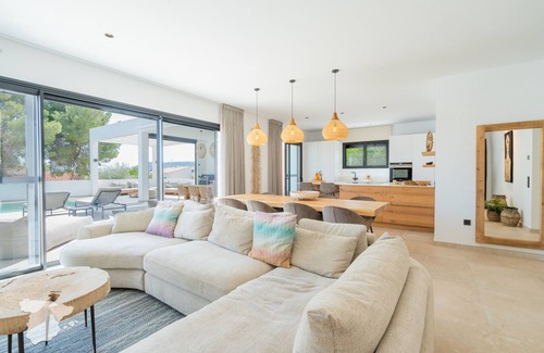 Casas de Torrat Villa | CostaBlancaDreams - Villa Besa in Calpe