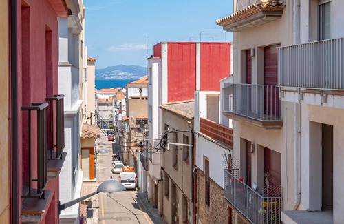 L'Escala Cottage | Costabravaforrent Can Riera