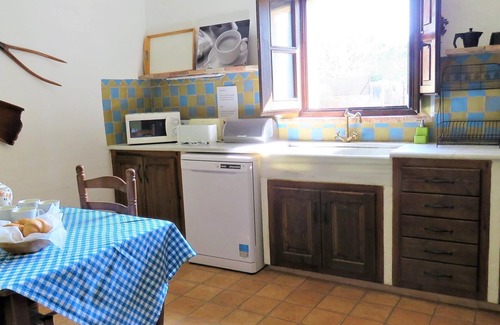 Saus Villa | Costabravapartment Casa Isabelle, Costa Brava beaches. Private pool