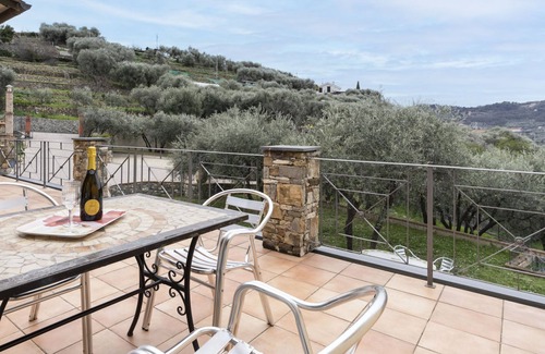Costa dʼOneglia Apartment | Costadoro by Interhome