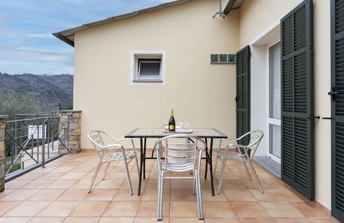 Costa dʼOneglia Apartment | Costadoro by Interhome