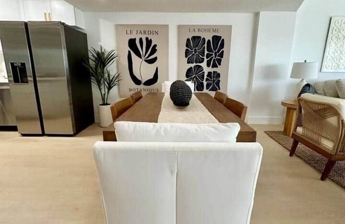 Key Largo Apartment | Costal Gem l Marina, Pickelball