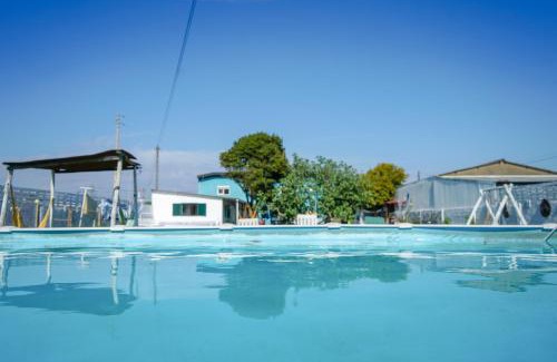 Gafanha da Encarnacao House | Costanova Surfhouse