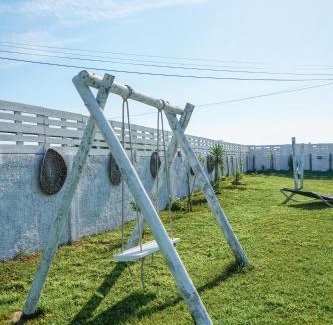 Gafanha da Encarnacao House | Costanova Surfhouse