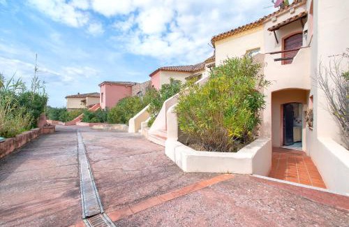 Canneddi Apartment | Costarossa Village