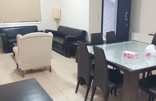 Latsia Apartment | Costas 4 Bedroom Apt. - NICOSIA