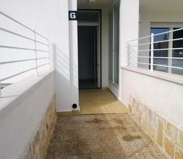 Municipio 1 Apartment | CostaSud Rita's House