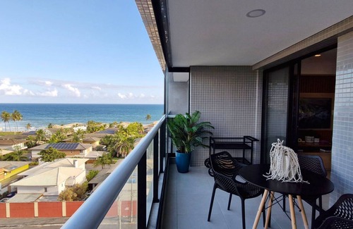 Stella Maris House | COSTE0106 - east facing with balcony with sea view
