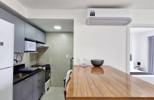 Stella Maris House | COSTE0107 - Apartament with balcony sea view