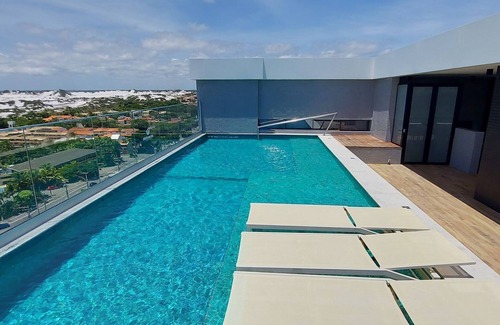 Stella Maris House | COSTE0107 - Apartament with balcony sea view