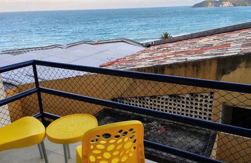 Ponta Negra Apartment | CosteiraPRAIASOLPontaNegra, Natal-RN