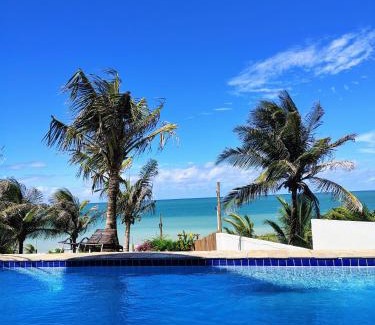 Ponta Negra Apartment | CosteiraPRAIASOLPontaNegra, Natal-RN