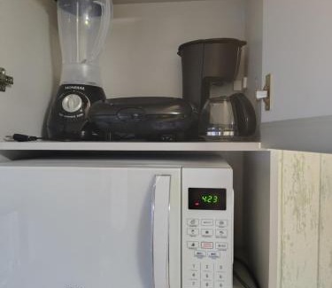 Ponta Negra Apartment | CosteiraPRAIASOLPontaNegra, Natal-RN