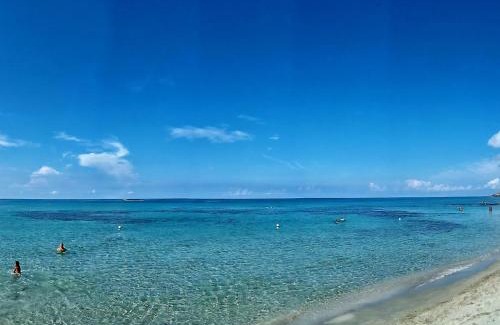 Lido Conchiglie Hotel | Costiero Elegant Suites B&B Gallipoli
