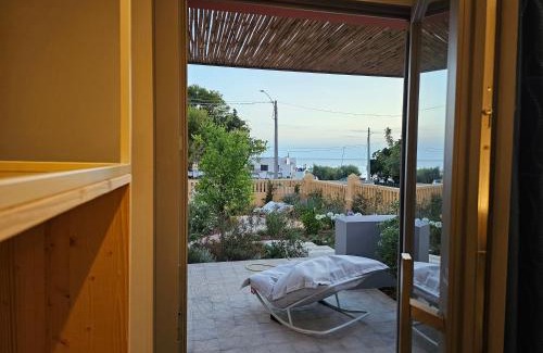 Lido Conchiglie Hotel | Costiero Elegant Suites B&B Gallipoli