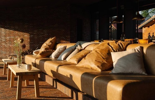 Vetschau/Spreewald Apartment | Cosy 1 - Michelberger Farm