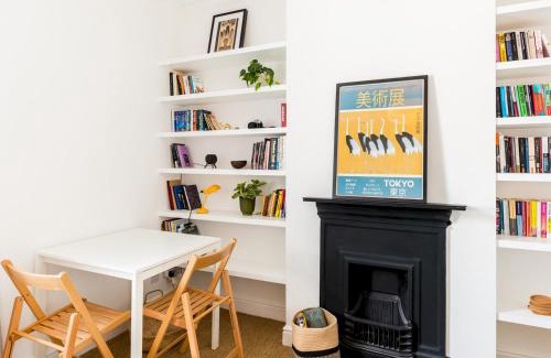 Leamington Spa Apartment | Cosy 1Bed Flat Leamington Spa