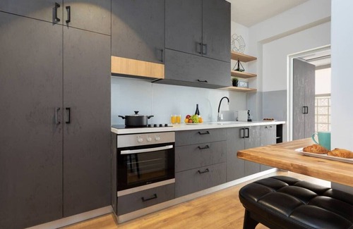 Tel Aviv Apartment | Cosy 1BR with Balcony Near Hilton Beach by HolyGuest