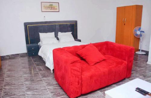 Ibeju Apartment | Cosy 1studio apartment
