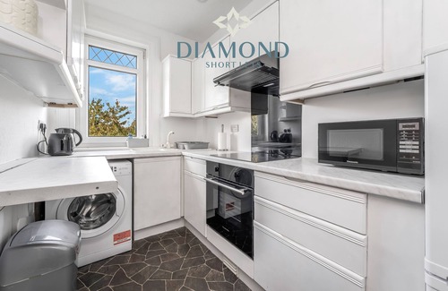 Ellemford Condo | Cosy 2 Bed Apt in Edinburgh West End