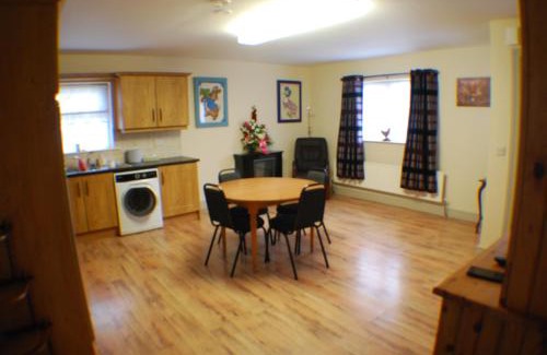 Enniscrone House | Cosy 2-Bed Cottage in Sligo
