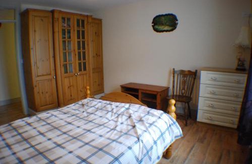 Enniscrone House | Cosy 2-Bed Cottage in Sligo