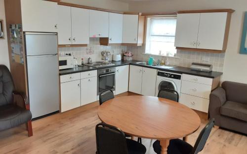 Enniscrone House | Cosy 2-Bed Cottage in Sligo