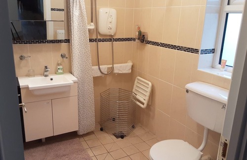 Enniscrone Cottage | Cosy 2-Bed Cottage in Sligo