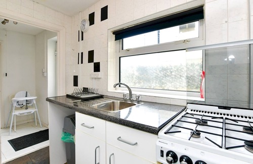 Canton House | Cosy 2 bed home in Canton! | Pass The Keys