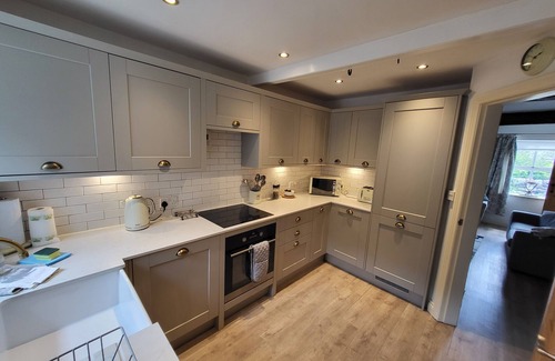 Stainforth Cottage | Cosy 2 Bed traditional 200 year old Yorkshire Dales Cottage.