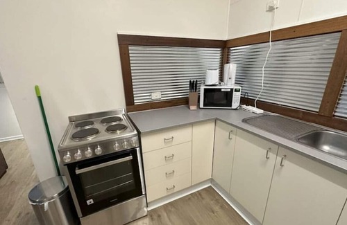 South Grafton Apartment | Cosy 2 Bedroom Apartment