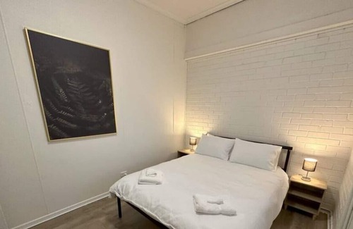 South Grafton Apartment | Cosy 2 Bedroom Apartment