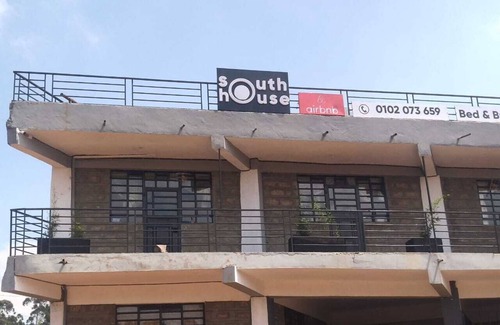 Kikuyu Apartment | Cosy 2 Bedroomed house along Southern Bypass, Nairobi. Great sceneries and views