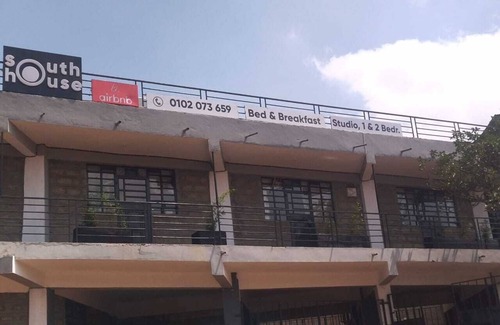 Kikuyu Apartment | Cosy 2 Bedroomed house along Southern Bypass, Nairobi. Great sceneries and views