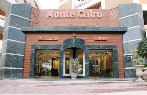 Al-Khalifa Condo | Cosy 2 bedrooms in Mokattam City - Condo Free swimming pool access